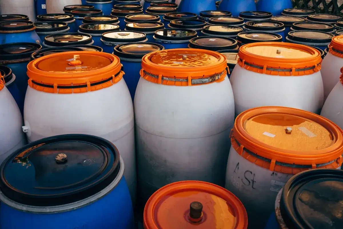 Chemical & Toxic Waste Cleanup in Centre Hall, PA